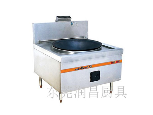 工廠澄海廚房工程--廚房的設計要素介紹的圖片