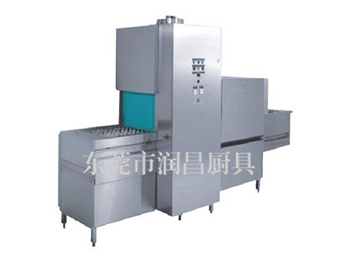 蒸汽以及電加熱型澄海洗碗機(jī)