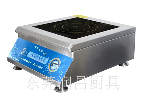 了解澄海商用電磁爐在選購時需要考慮哪些因素？的圖片