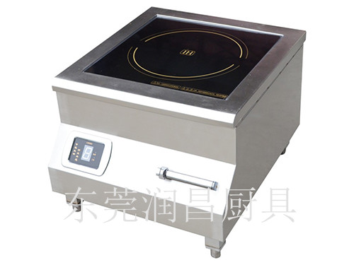 簡單了解一下使用大型澄海商用電磁爐的核心特點？